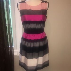 Mid length Loft dress